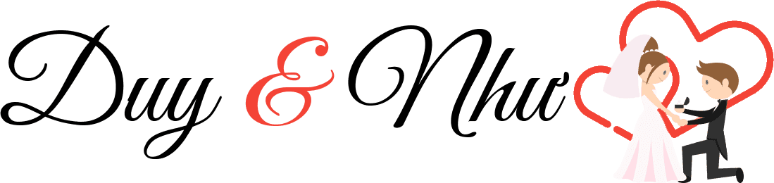Duy & Như